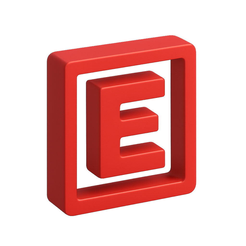 EventFinito Logo
